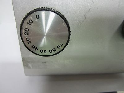 RF MICROWAVE ATTENUATOR 2.2 GHz FREQUENCY JFW 50BR BIN#F6
