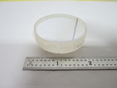 OPTICAL COATED LENS FILTER LASER OPTICS BIN#H1-40