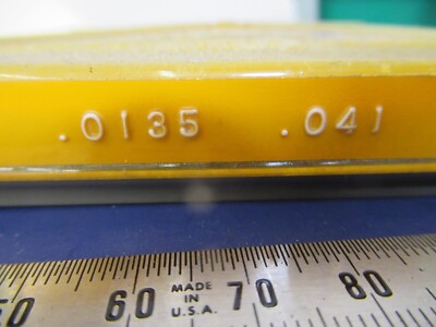 CALIBRATED PINS INSPECTION METROLOGY DELTRONIC 0.86 .175 SET AS PICTURED &9-A-07