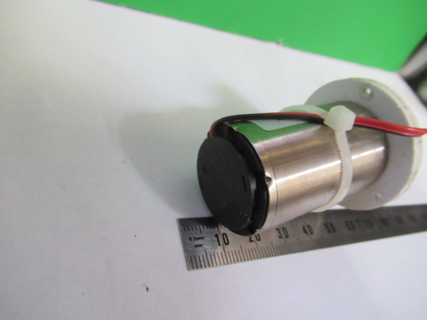 MINI MOTOR ESCAP SWISS 26N 58 216E 11 AS PICTURED 18-FT-23