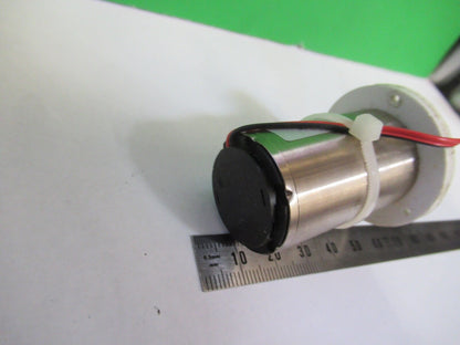 MINI MOTOR ESCAP SWISS 26N 58 216E 11 AS PICTURED 18-FT-23