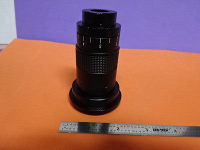 Zoom Viewer Inspection Optics Microscope Part