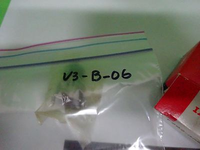 BEARING IKO CF 8WBR  #V3-B-06