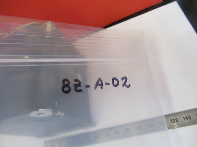 Hartman Electric Relay AVR-869 Contactor Aircraft Part