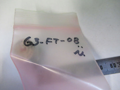 ENDEVCO 2271A ISOLATED ACCELEROMETER VIBRATION SENSOR AS PICTURED G3-FT-08