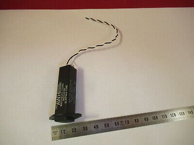 INDICATOR ELAPSED TIME KT19703-G4 28V 400 Hz A.W. HAYDON AS PICTURED #12-A-59