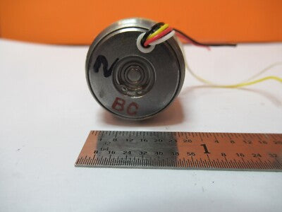 Simmonds Sikorski Harowe Servo Motor 400 Hz 26V 10M-101-A-1A