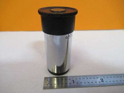 Bausch & Lomb 5X Compens Eyepiece Optics Microscope Part