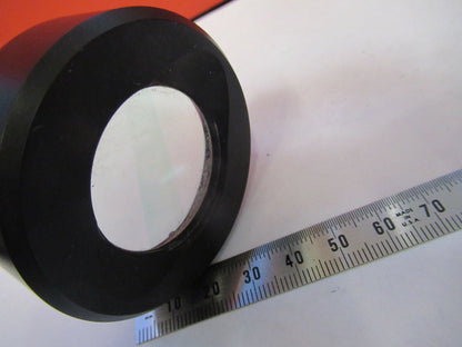 Wild Swiss M20 Cover Lens Brightfield Optics Microscope Part