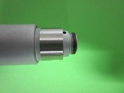 MICROMETER GERMANY 25-5- mm VEB FEINMESSZEUGFABRIK DDR FOR PARTS BIN-14B