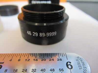 Lot Eyepiece Repair Pieces Microscope Part
