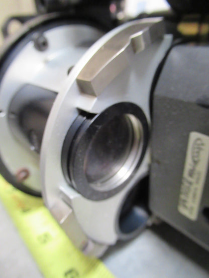 HEAD PART of HD3300 DEKTAK VEECO WYKO PROFILOMETER OPTICS AS PICTURED BIN#TD-3
