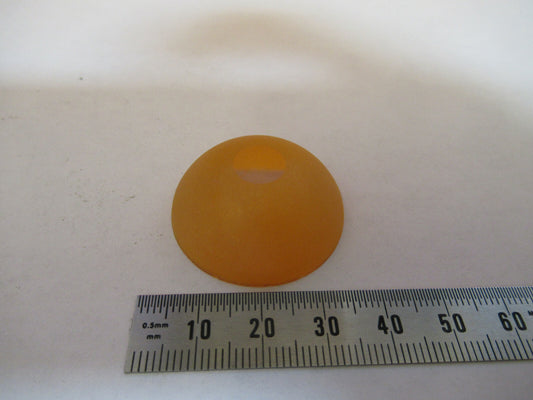 Zinc Selenide Optical Infrared Lens Optics