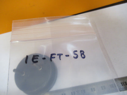 HIPOWER CHICAGO QUARTZ CRYSTAL RARE FREQUENCY CONTROL AS PICTURED #1E-FT-58