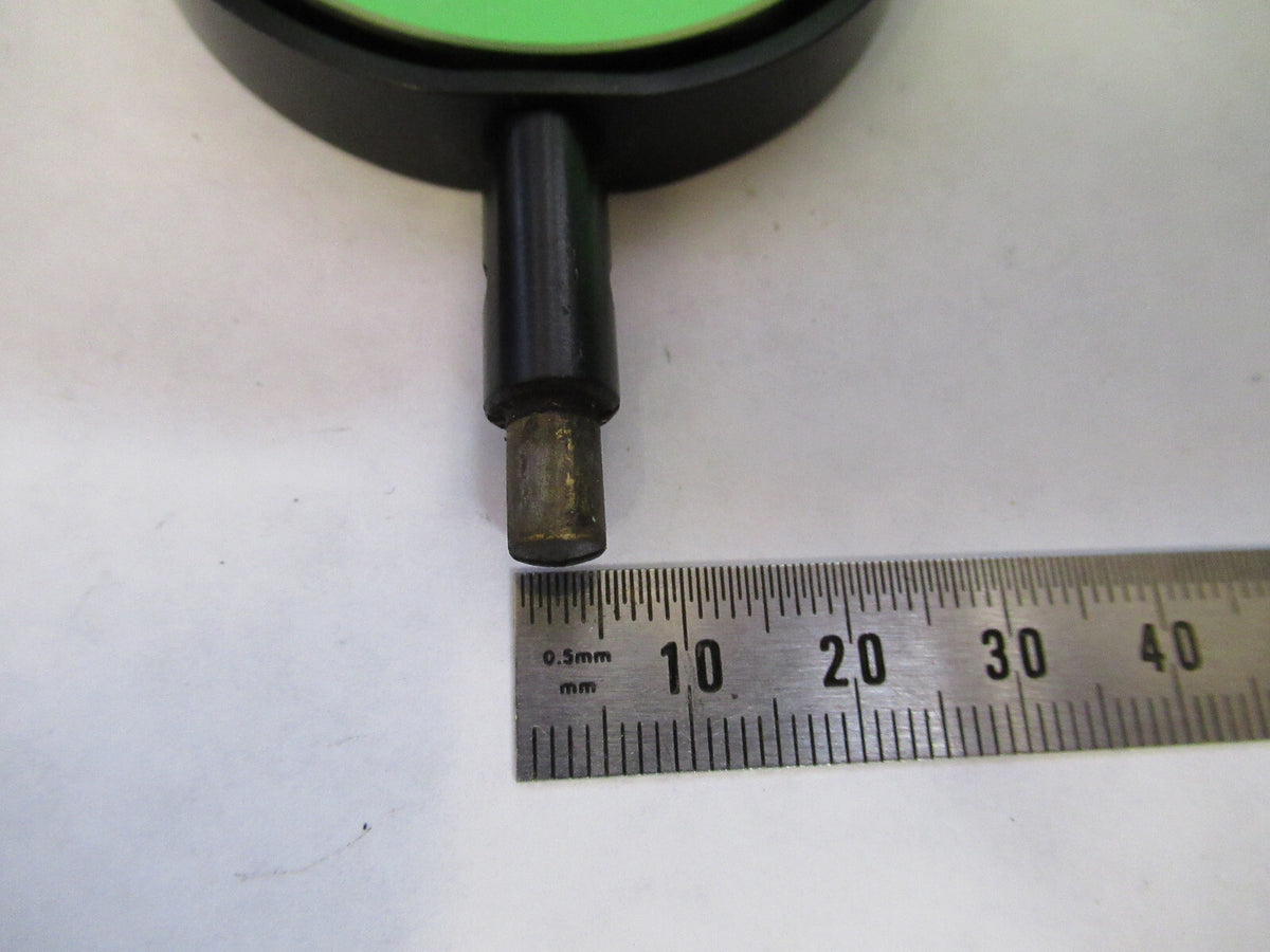ANTIQUE BAUSCH LOMB MIRROR ASSEMBLY OPTICS MICROSCOPE PART AS PICTURED X2-A-19