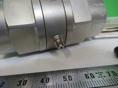KISTLER 9352A FORCE SENSOR 9,000 lbf FORCE LINK LOAD CELL AS PICTURED V1-A-01