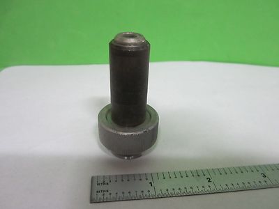 Microscope Part Ernst Leitz Wetzlar Germany Objective Optics