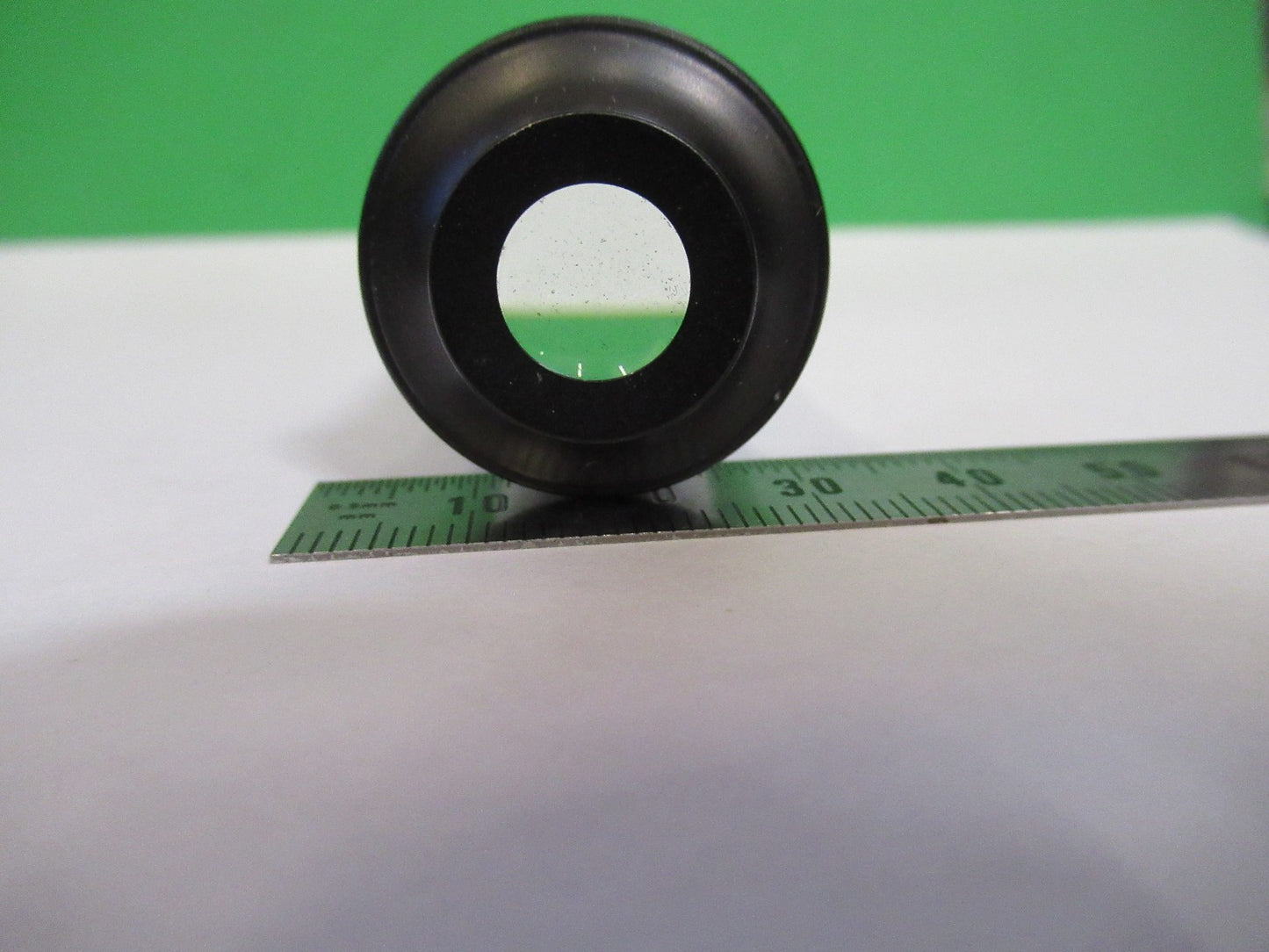 SPENCER AO 5X OCULAR EYEPIECE LENS MICROSCOPE PART AS PICTURED T4-B-10