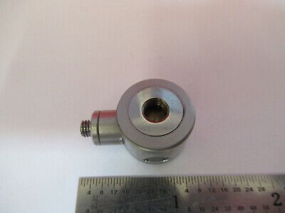 FORCE SENSOR PIEZOELECTRIC QUARTZ LOAD CELL 1051V1 500mV/Lb AS PICTURED &4B-A-13