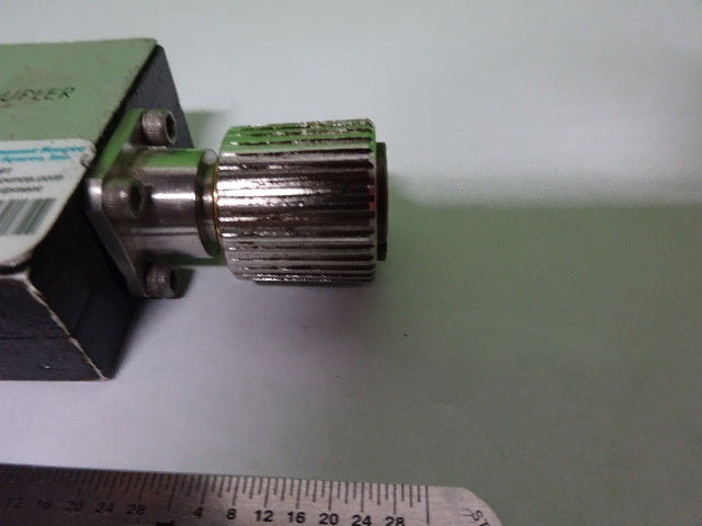 Narda Broadband Directional Coupler 18 GHz Frequency RF Microwave