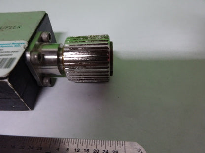 Narda Broadband Directional Coupler 18 GHz Frequency RF Microwave