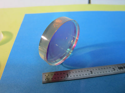 OPTISCHER FILTERSPIEGEL ZERODUR LASER OPTICS BIN#23-80