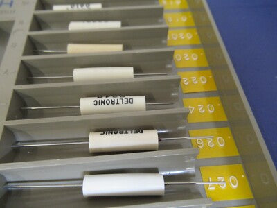 CALIBRATED PINS INSPECTION METROLOGY DELTRONIC 0.86 .175 SET AS PICTURED &9-A-07