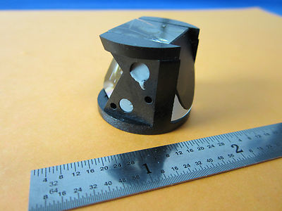 OPTICAL PRISM LASER OPTICS BIN#19V-29
