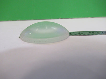 NIKON JAPAN FILTER DIFFUSER CC-CX LENS  MICROSCOPE PART AS PICTURED T4-B-34