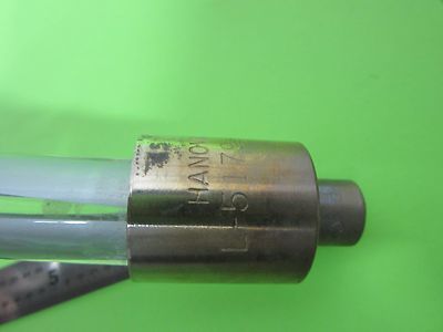 Lamp Optical Microscope Hanovia 1000W 1000 Watts