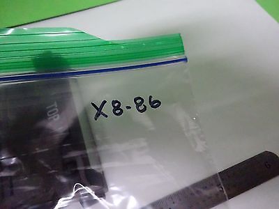 SYMPSON M23500340 DISPLAY CONTROL SYSTEMS AS IS BIN#X8-86