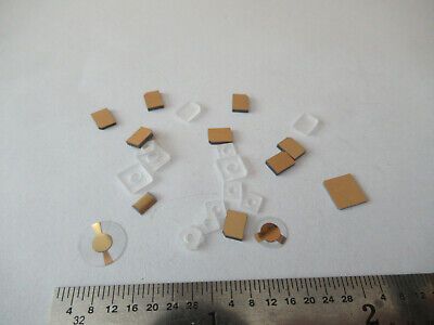 LOT QUARTZ CRYSTAL X-CUT Y-CUT AT-CUT ULTRASONIC SENSORS RESONATOR &F3-A-68