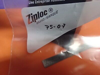 MEIJI TECHNO LEERES LAMPENGEHÄUSE BELEUCHTUNG MIKROSKOPOPTIK &amp;IL-75-07