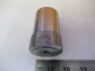 MMF GERMANY ACCELEROMETER KD42 VIBRATION TESTING AS PICTURED &F1-A-75