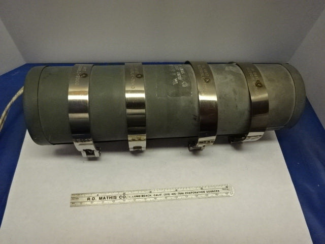 BAND HEATER WATLOW 300W  AS IS #84-54