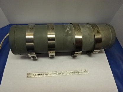 BAND HEATER WATLOW 300W  AS IS #84-54