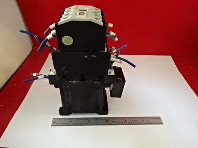 KLOCKNER MOELLER GERMANY 22 D DILM ELECTRICAL CONTACTOR SWITCH AS IS B#TB5-4-01