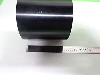 CONFOCAL MOUNTED LENS OPTICS OPTICS AS IS #AE-29