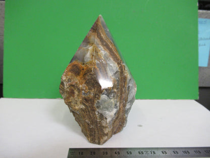 AMAZING POINTY FELDSPAR MINERAL SAMPLE BEAUTIFUL SPECIMEN AS PICTURED T7-FD-89