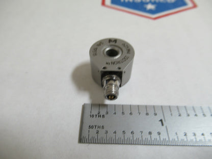 Meggitt Endevco 6251M4 Accelerometer Vibration Sensor