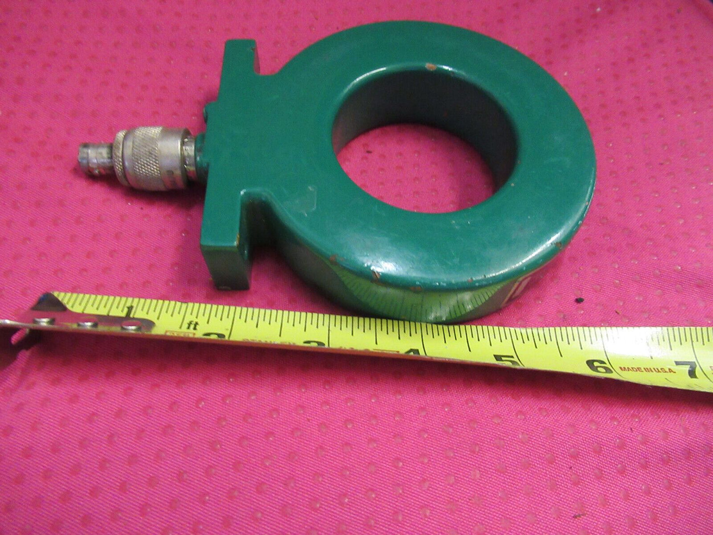 PEARSON EMI CURRENT TRANSFORMER 110A  PALO ALTO AS PICTURED #G3-FT-04