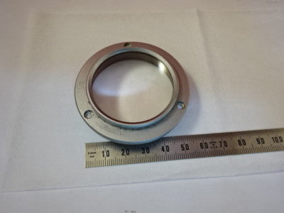 Vickers England PHOTOPlan Brightfield Lens Illum Microscope Part
