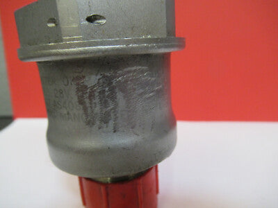 Transmitter 418- 200 Psi Aircraft Pressure Fuel