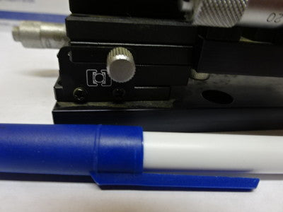 Optical Sigma Koki Stage Rotation Xyz Micrometer Laser Optics