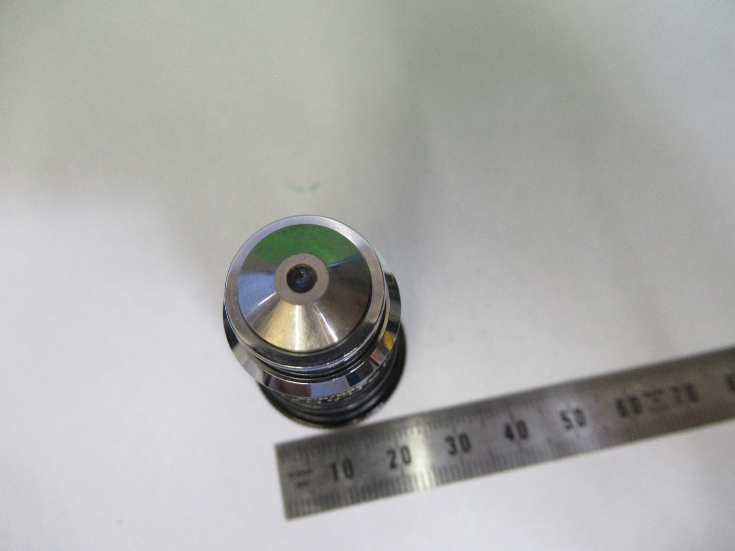 Carl Zeiss AG Germany Plan 40X /160 Objective Microscope Part