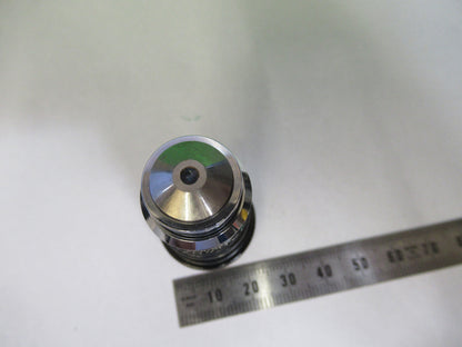 Carl Zeiss AG Germany Plan 40X /160 Objective Microscope Part