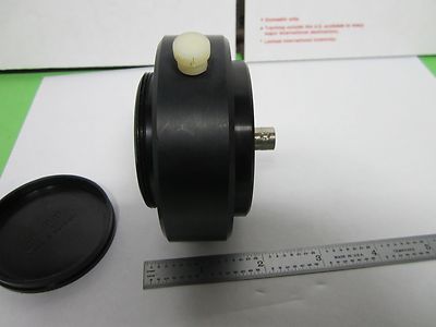OPTICAL PHOTODIODE SILICON LIGHT SENSOR LASER OPTICS AS IS BIN#Q3-33