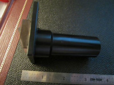 Optical Microscope Part Tube + Prism Carl Zeiss AG Germany Optics