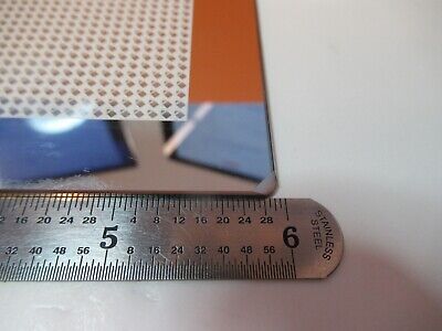 SAMMELBARE OPTISCHE KOMPONENTEN DER SCHATTENMASKE WIE ABGEBILDET &amp;P7-A-18 