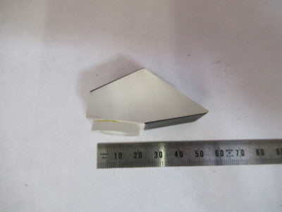 Bausch & Lomb Glass Prism Assembly Optics Microscope Part